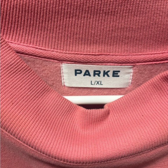 Parke Mockneck - Picture 2 of 3